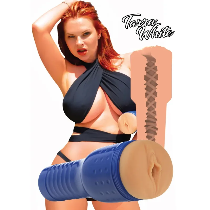 Tarra White Legend Mačička