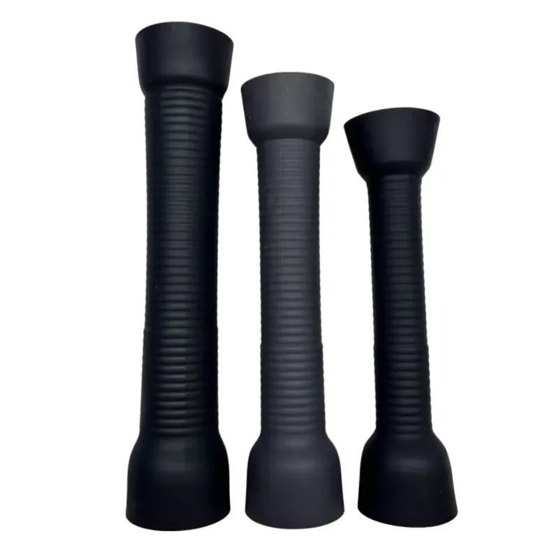 VacuGLIDE 3 Silicone Sleeves