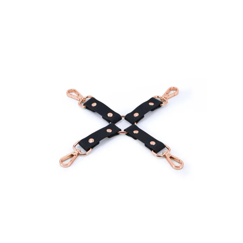 Bondage Couture Hog Tie