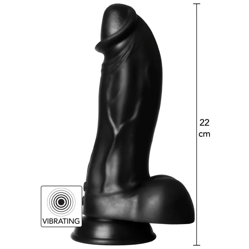 Dildo s dinosaurom a monštrom