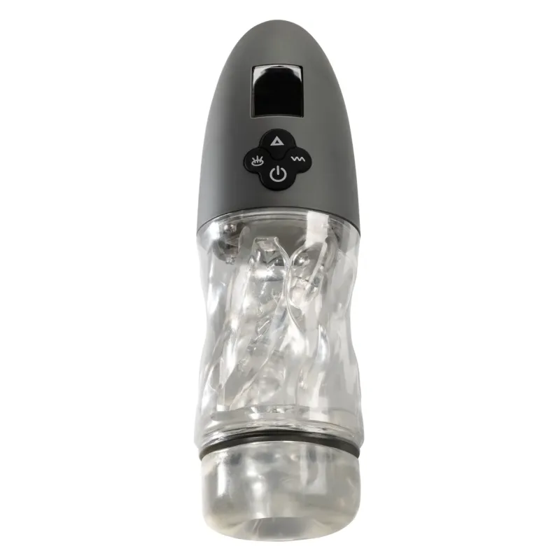 Extreme Automatic Milker