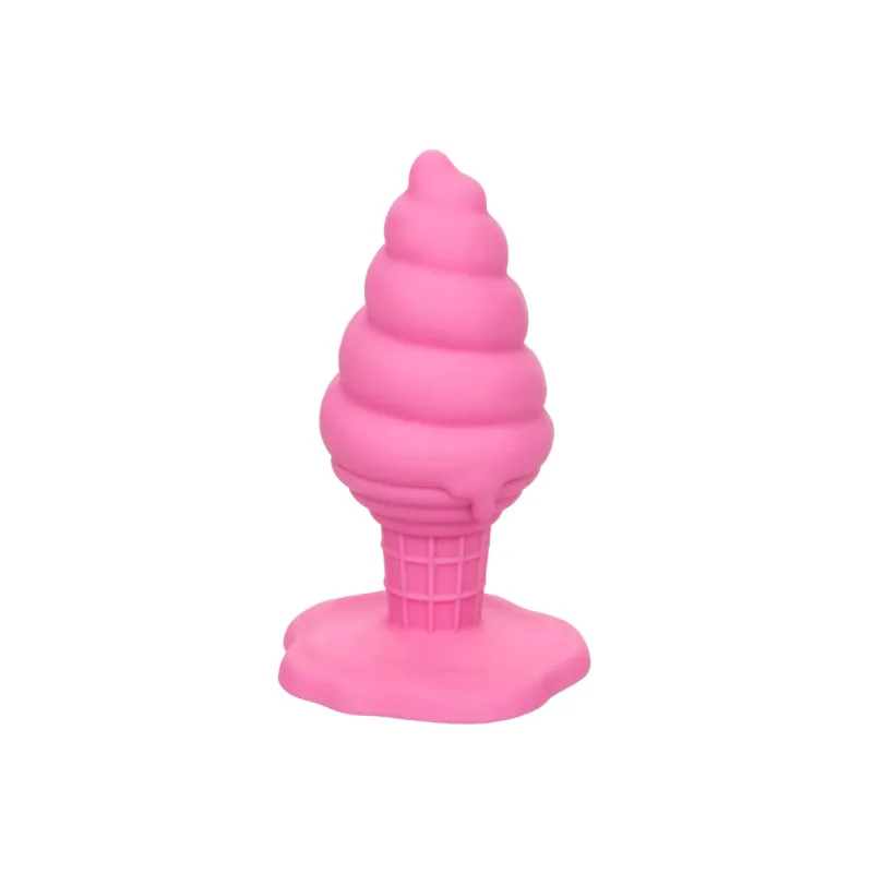 Naughty Bits Yum Bum Ice Cream Cone análny kolík