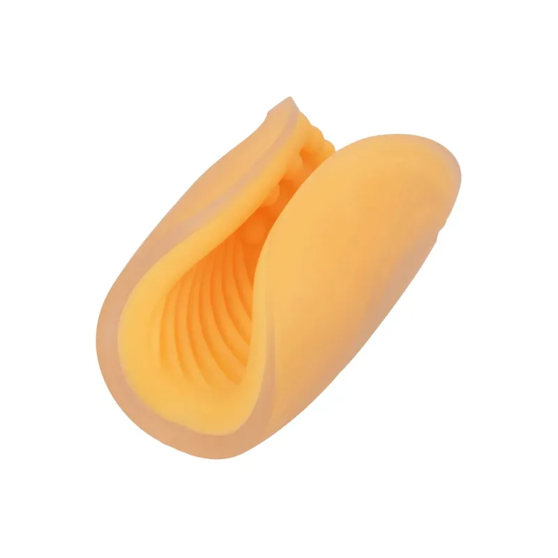 Gripper Dual Grip – otvorený masturbátor