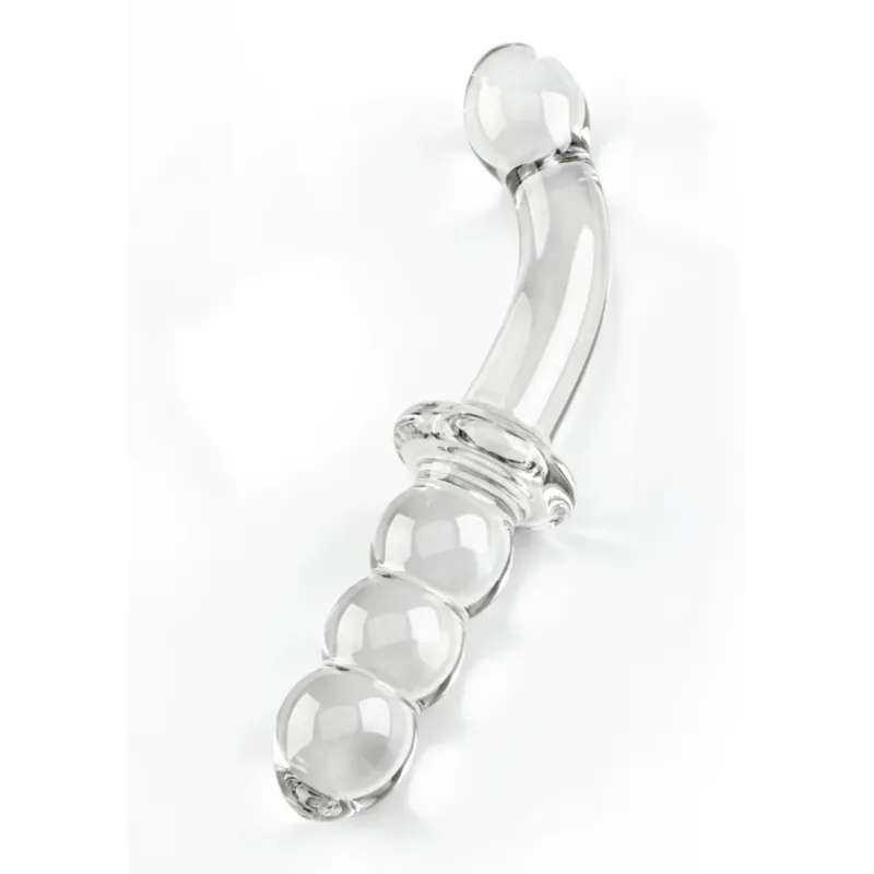 Dual-Ended Anal & G-spot Dildo