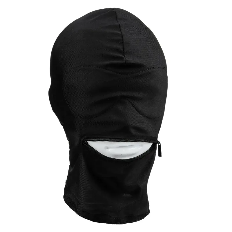 Fetish Hood