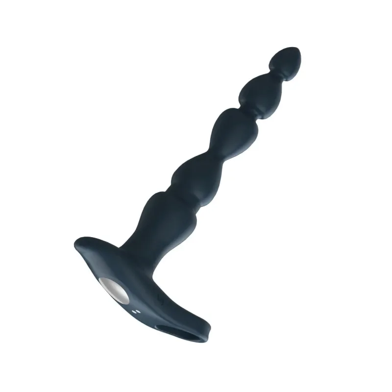 Elixér Vibračný dvojitý penetrátor