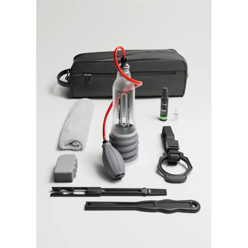 HydroXtreme 8 Kit