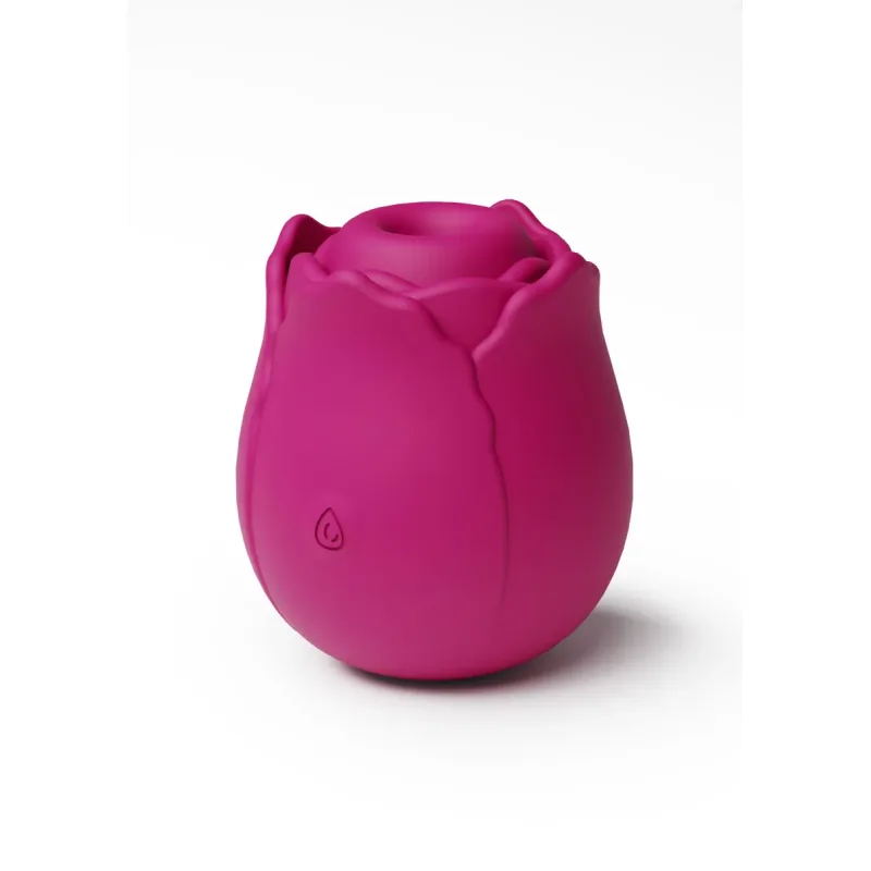The Vibrating Rose