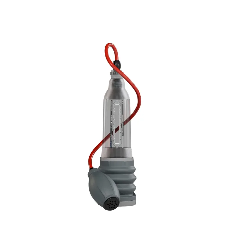 HydroXtreme 6 Pump Only