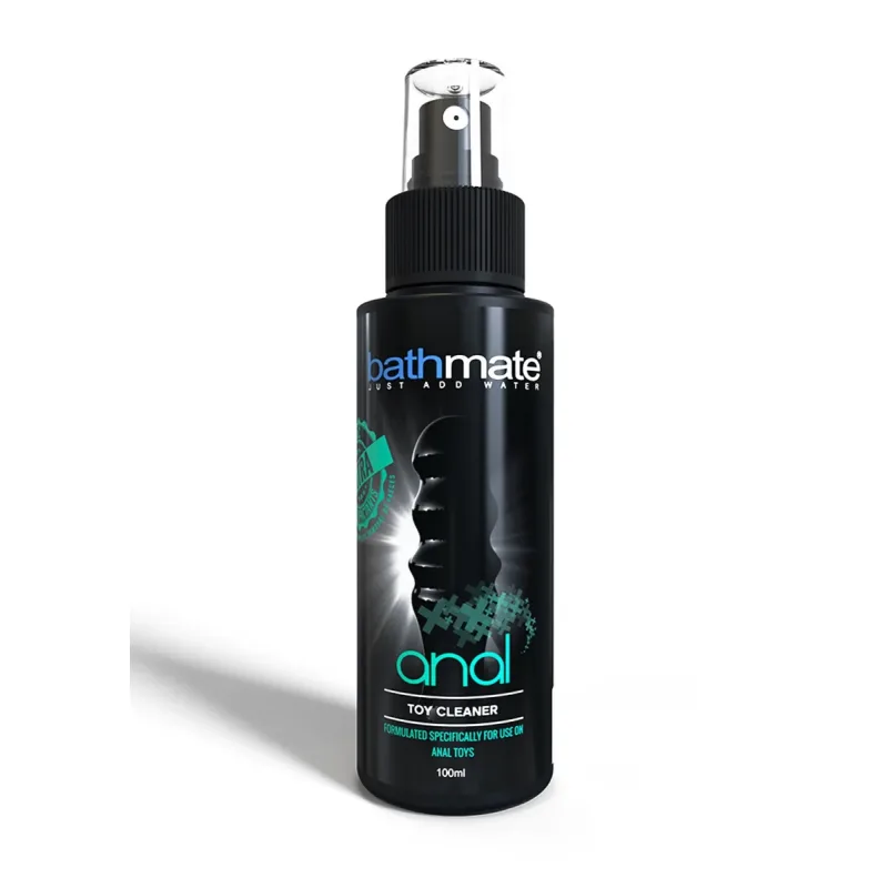 Anal Toy Cleaner