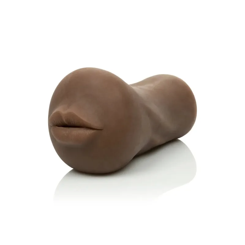 Masturbátor Stroke It Mouth