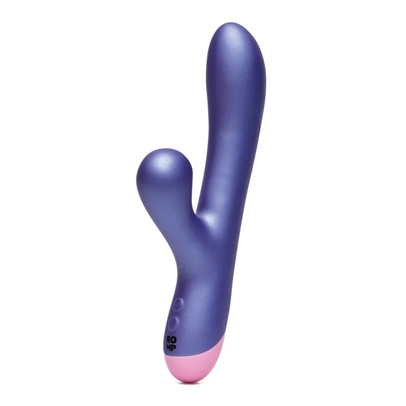 Vibrátor Pulse Rabbit