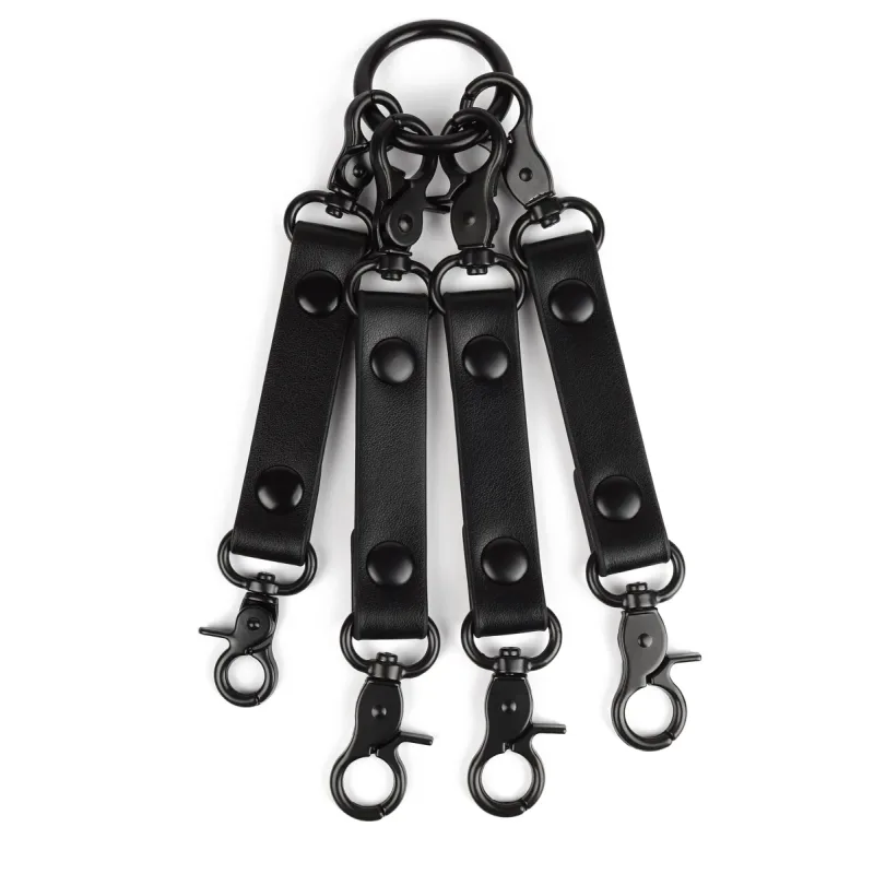 Precision Hogtie