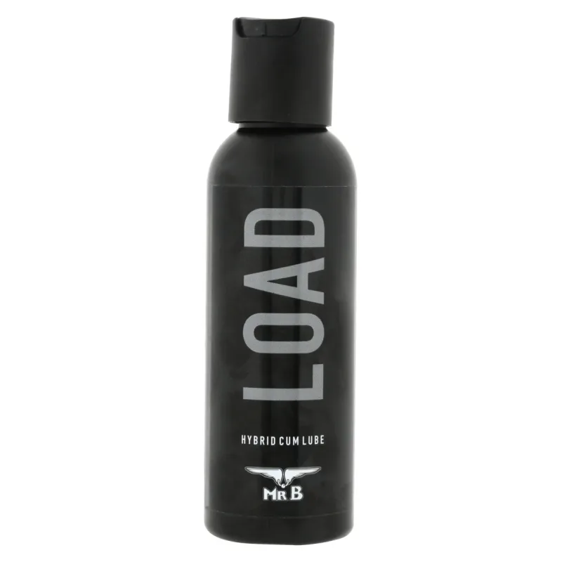 Mister B Load Silicone 100 ml