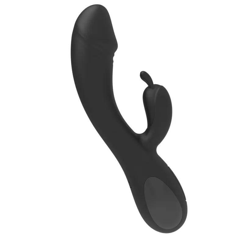 E-Stim Rabbit Vibrator