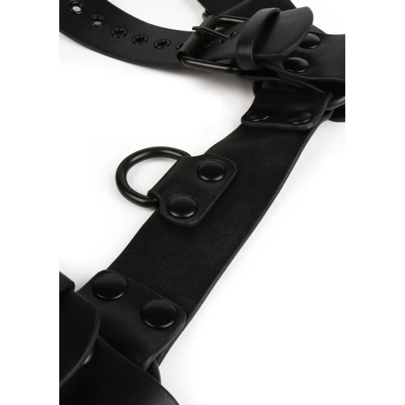 Core Body Harness
