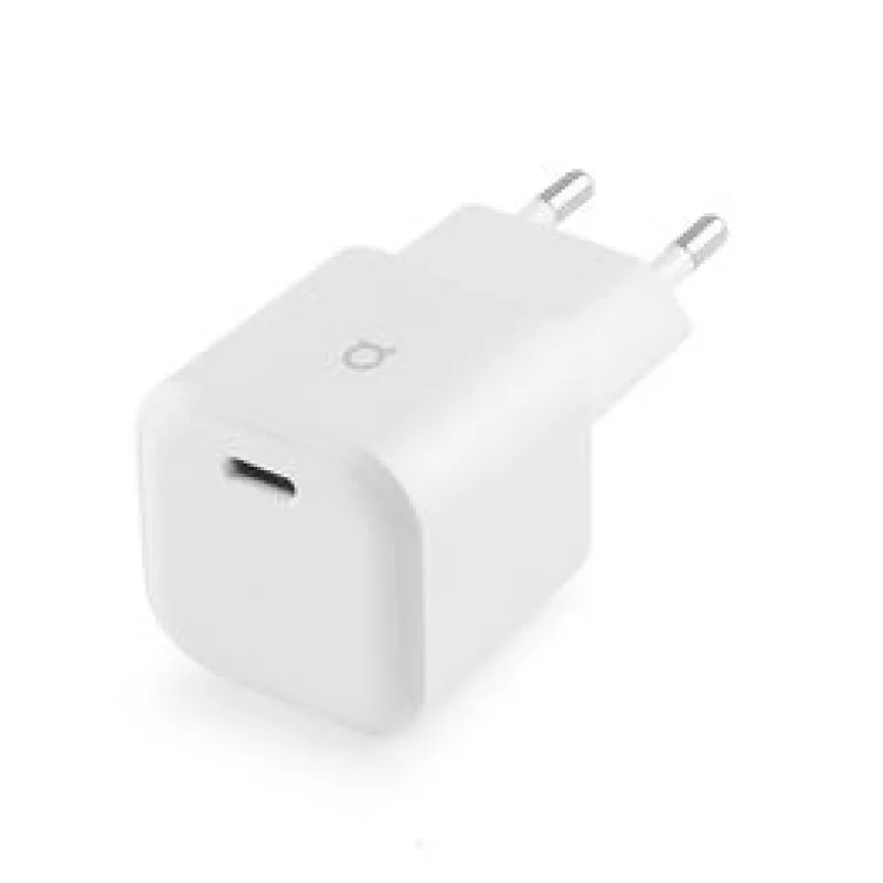 Aiino Neo Mav 30W GaN USB-C wall charger + USB-C/USB-C cable (2m) AIW30UBC