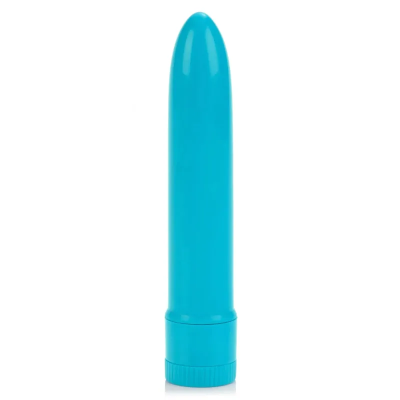 Neónový vibrátor