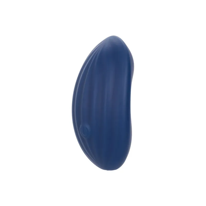 Cashmere Velvet Curve – ručný masážny vibrátor