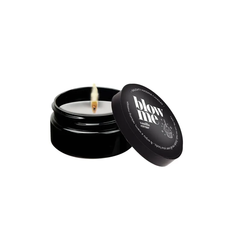 Mini Massage Candle 56 gr