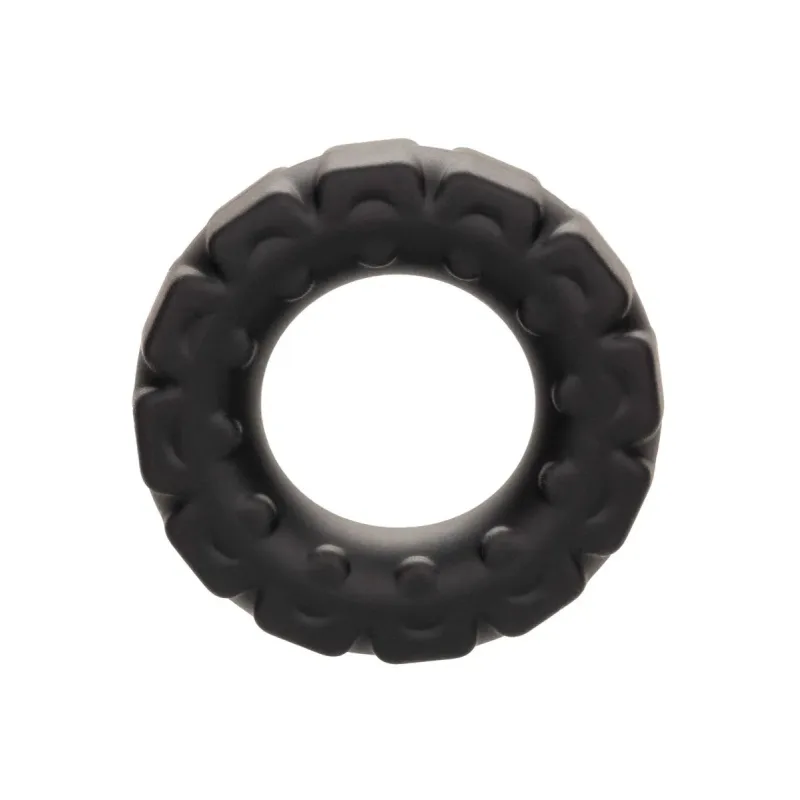 Alpha Prolong Tread Ring – silikónový erekčný krúžok
