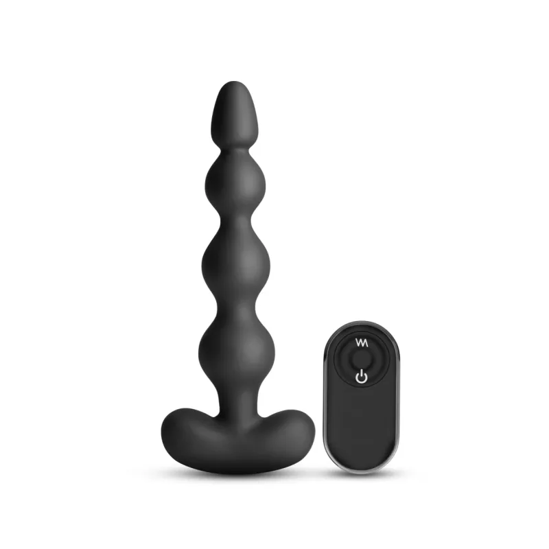 Reign Anal Beads
