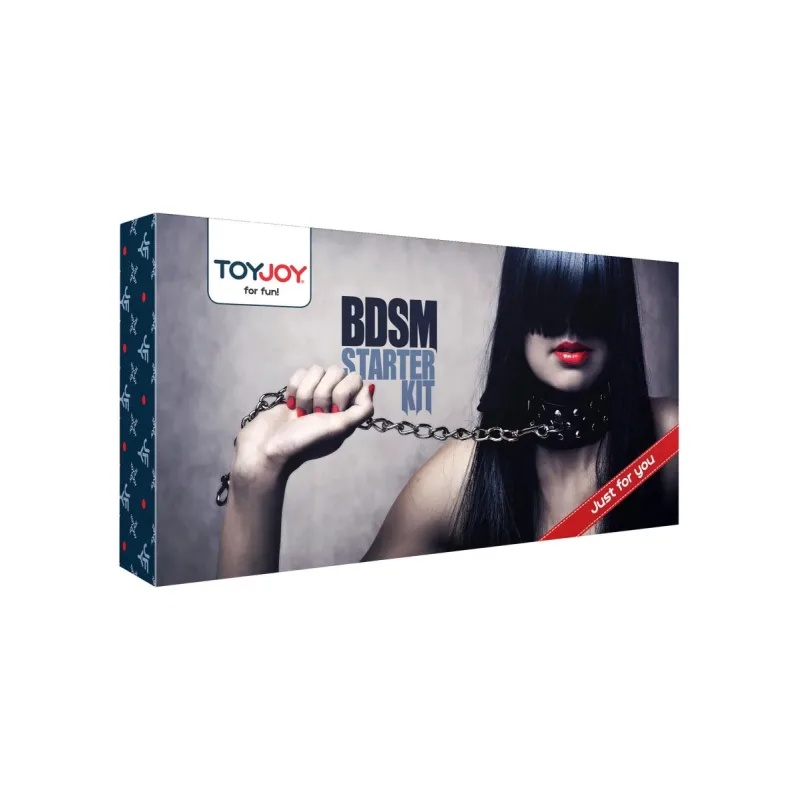 Štartovacia sada BDSM