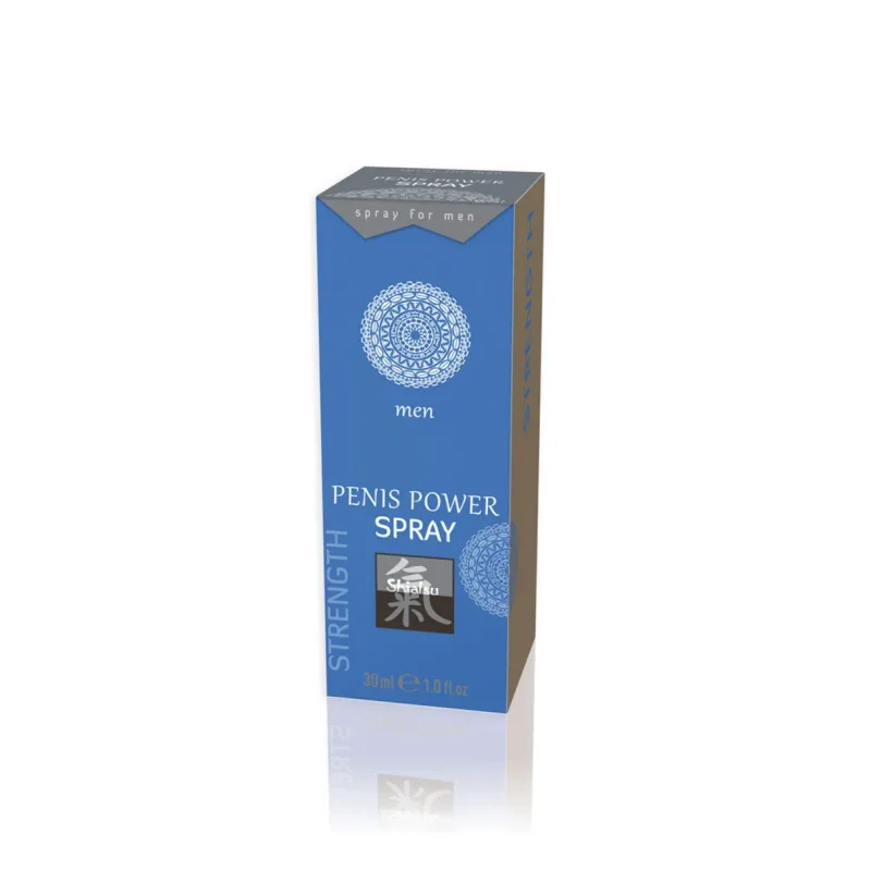Penis Power Spray 30 ml