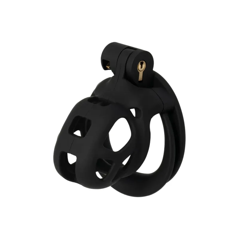 Penis Prison Cock Cage X-Short