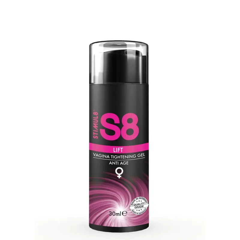S8 Lift Vagina Tightening Gel 30 ml