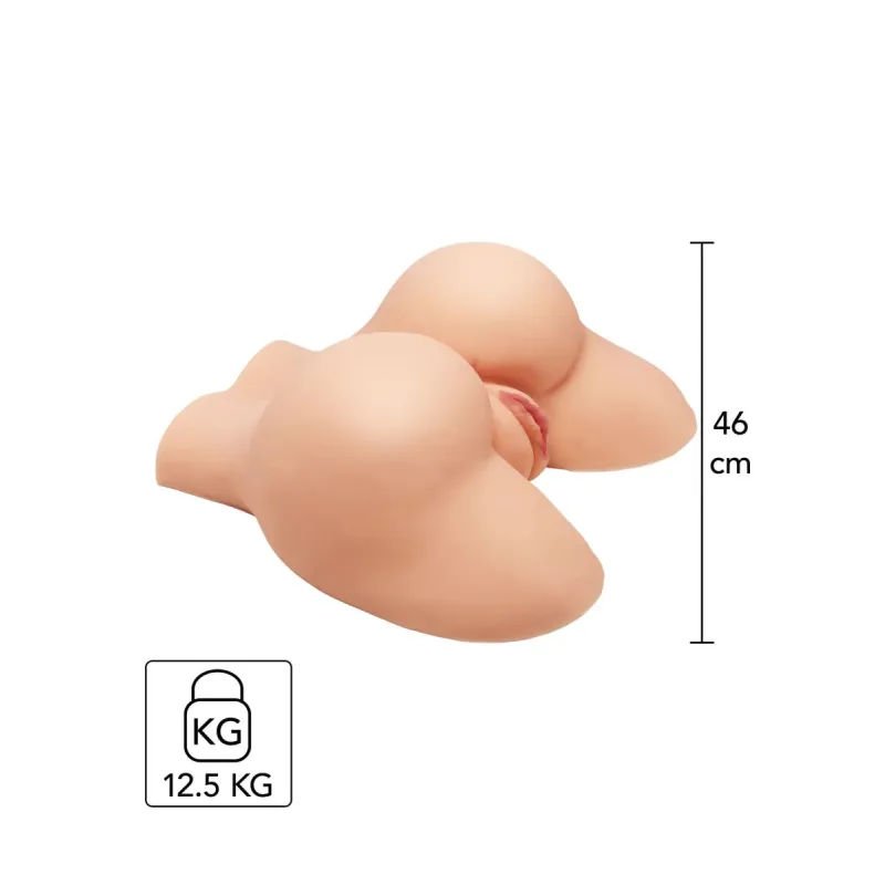 Do Me Doggy Style 12,5 kg