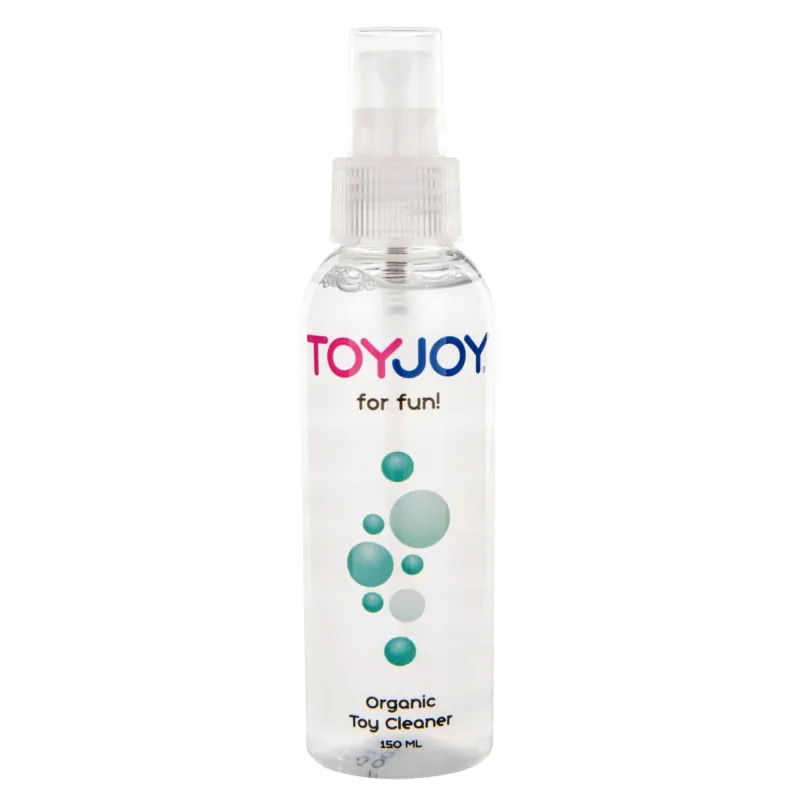 Hygienic Toy Cleaner Spray 150 ml