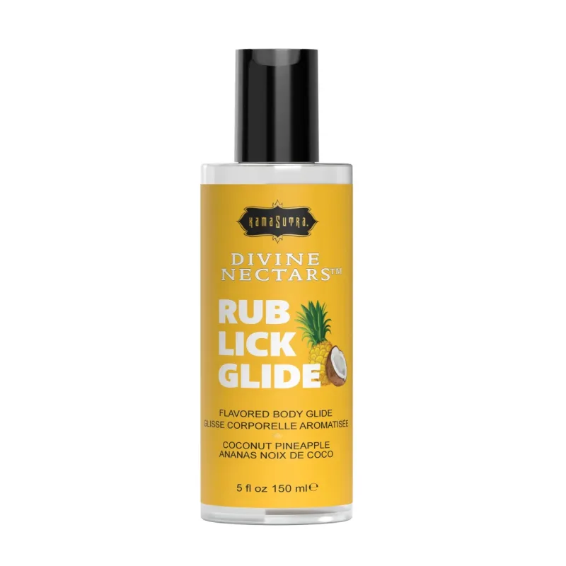 Divine Nectars Bodyglide 150 ml