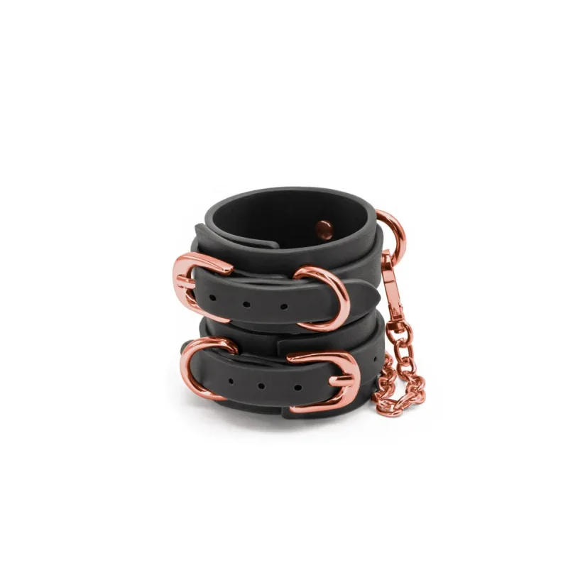 Putá na zápästie Bondage Couture