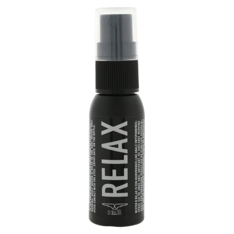 Mister B RELAX 25 ml