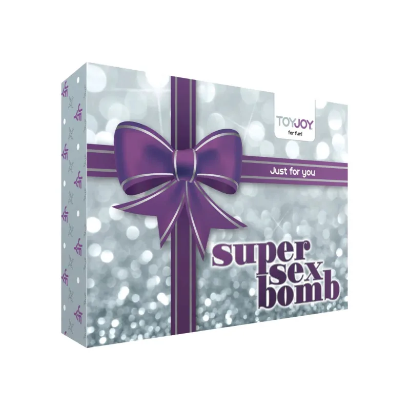 Super sexuálna bomba