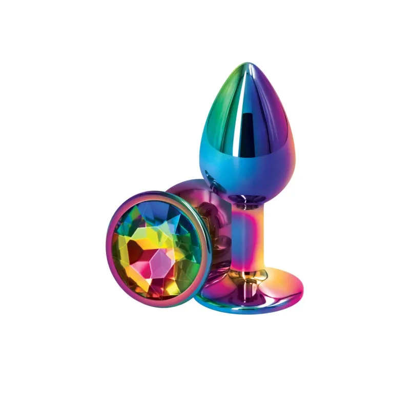 Zadné aktíva Multicolor S