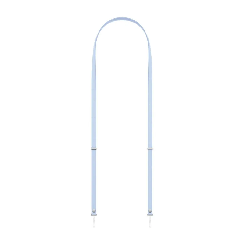 Crossbody Strap - Crisp Blue MK984ZM/A