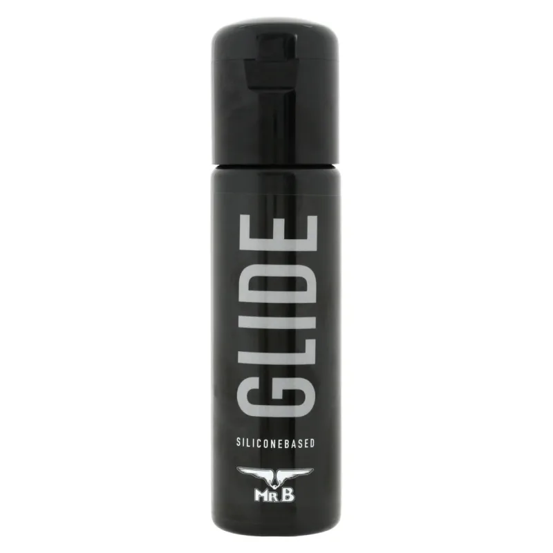 Mister B Glide Silicone 100 ml