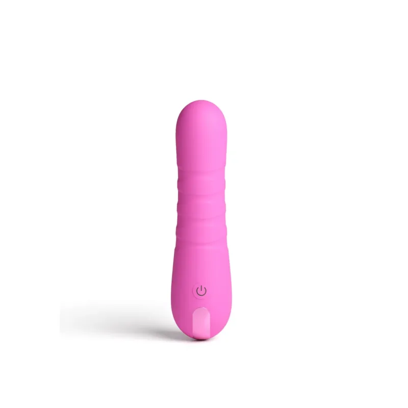 Crush Vibrator