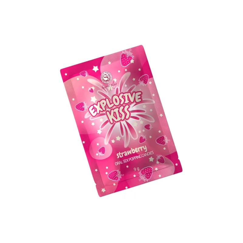 Popping Candies