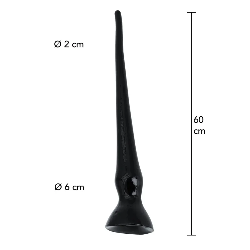 Análny tréner 60 cm