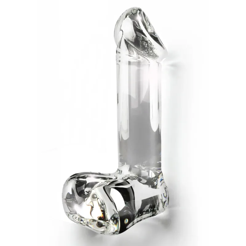Crystal Cock