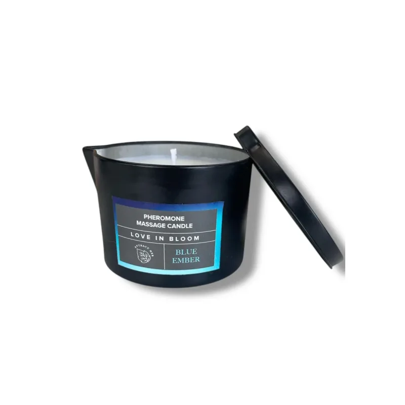 Pheromone Massage Candles Attract Her 150 ml