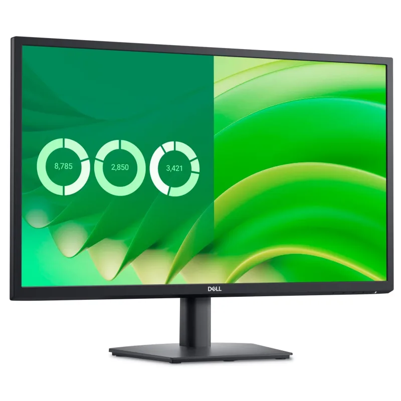 DELL E2725HM 27." FHD 1920x1080 100Hz, VA, 5ms, 3000:1, 300cd, HDMI, DP,…