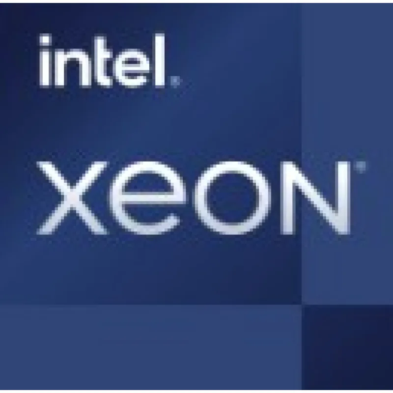 Intel CPU Server 6-Core Xeon W-1350 (4.00 GHz, 12MB cache, LGA1200) ,…