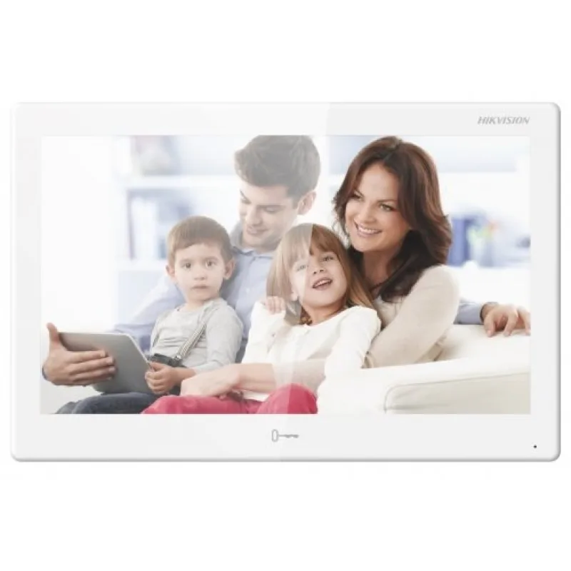 Hikvision DS-KH9510-WTE1(B) Andriod indoor station DS-KH9510-WTE1(B)
