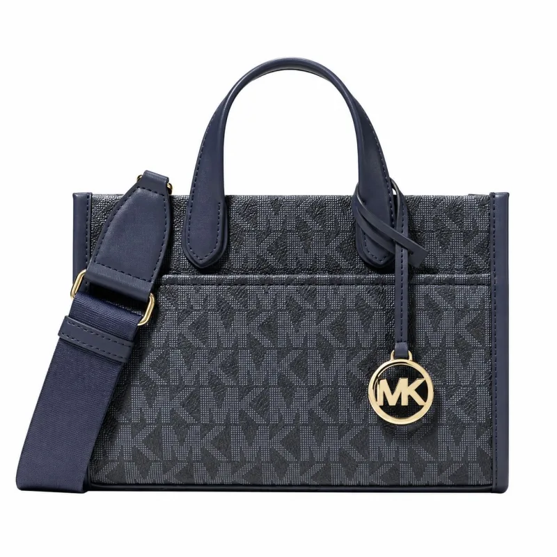 Dámska Taška MICHAEL KORS 38T5G3GM5BADM (25 × 16,5 × 8,3 cm)