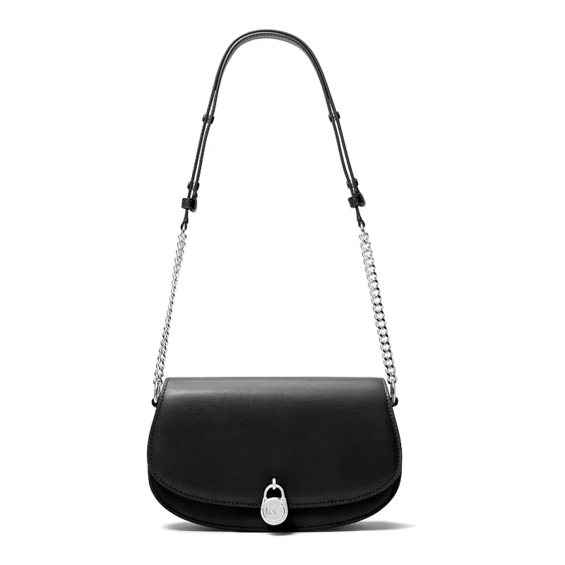 Dámska Taška MICHAEL KORS 35T5SIMM8LBLA (26 × 15,2 × 5 cm)