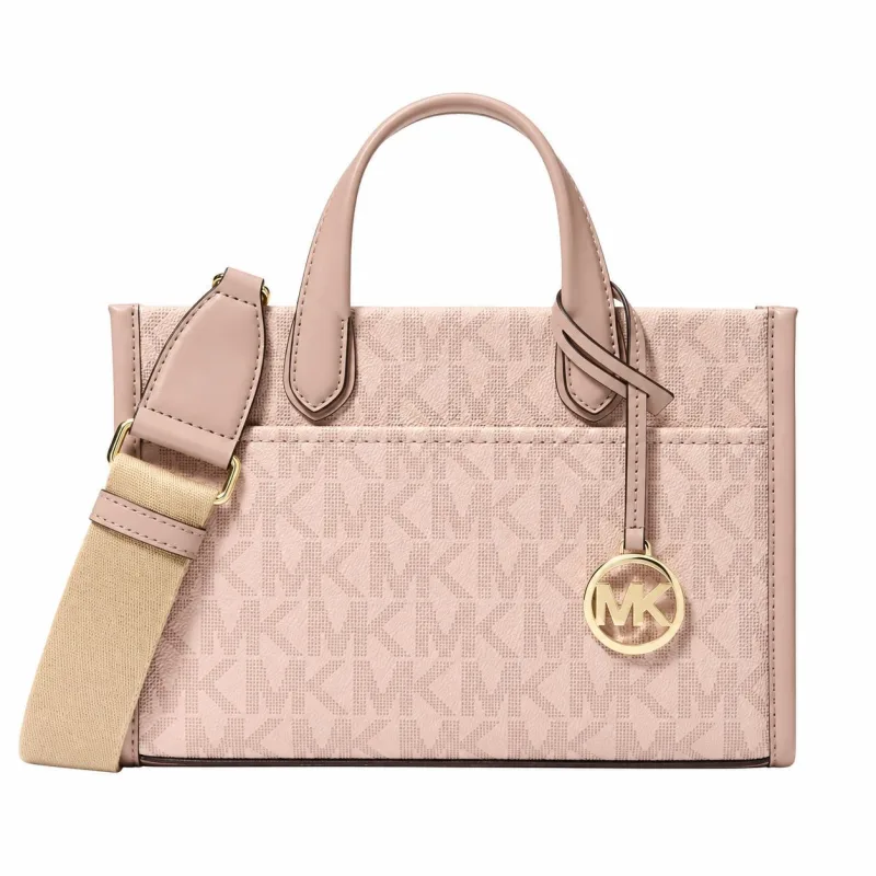 Dámska Taška MICHAEL KORS 38T5G3GM5BBAL (25 × 16,5 × 8,3 cm)